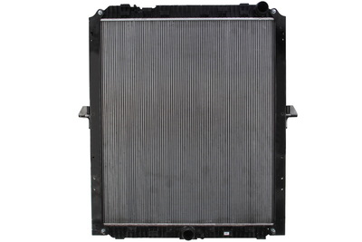 RADIATOR ALU 982MMX1056MMX56MM ACTROS MP4